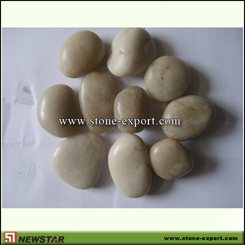 Pebble Series,Loose River Pebble,Rain Flower Stone