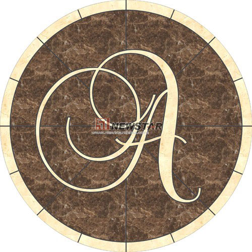 Marble Products,Mosaic Medallion and inlay,Marble Mosaic