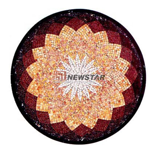 Marble Products,Mosaic Medallion and inlay,Marble Mosaic