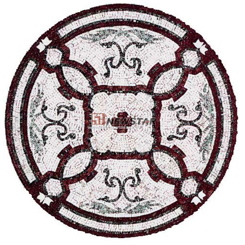 Marble Products,Marble Medallion and inlay,Marble Mosaic