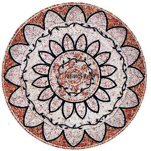 Marble Products,Marble Medallion and inlay,Marble Mosaic