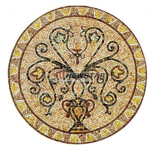 Marble Products,Marble Medallion and inlay,Marble Mosaic