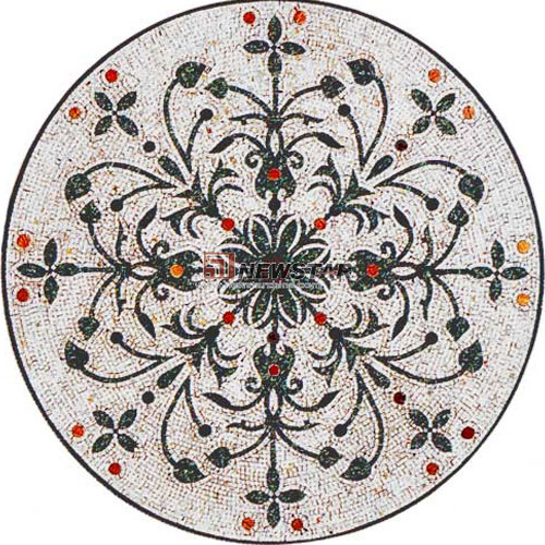 Marble Products,Marble Medallion and inlay,Marble Mosaic