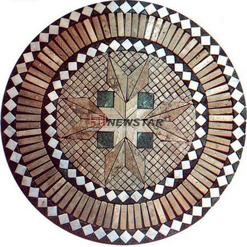 Marble Products,Marble Medallion and inlay,Marble Mosaic