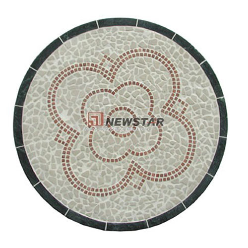 Marble and Onyx Products,Mosaic Medallion and inlay,Marble Mosaic