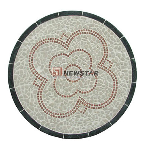 Marble Products,Mosaic Medallion and inlay,Marble Mosaic