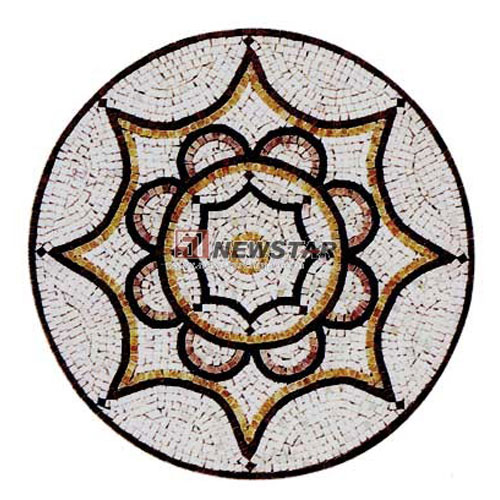 Marble Products,Marble Medallion and inlay,Marble Mosaic