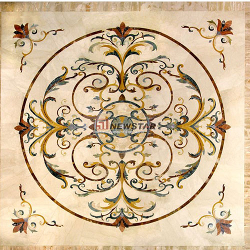 Marble Products,Marble Medallion and inlay,Marble Mosaic