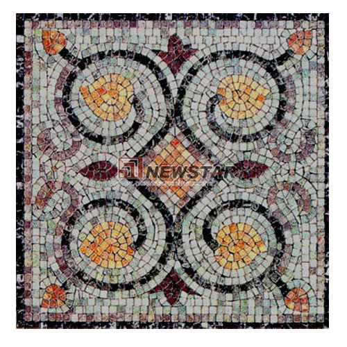 Marble and Onyx Products,Mosaic Medallion and inlay,Marble Mosaic