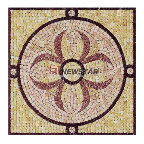 Marble and Onyx Products,Mosaic Medallion and inlay,Marble Mosaic