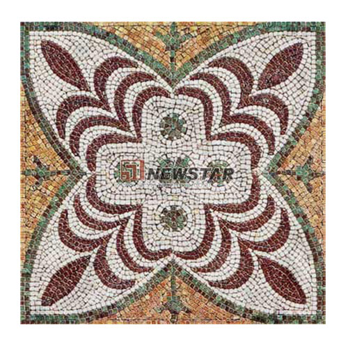 Marble and Onyx Products,Mosaic Medallion and inlay,Marble Mosaic