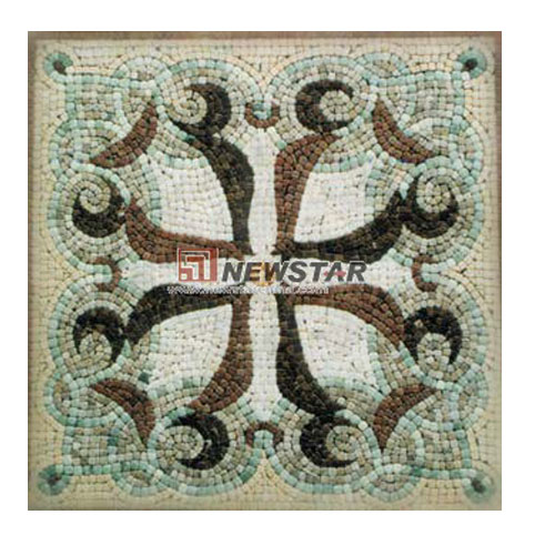 Marble and Onyx Products,Mosaic Medallion and inlay,Marble Mosaic