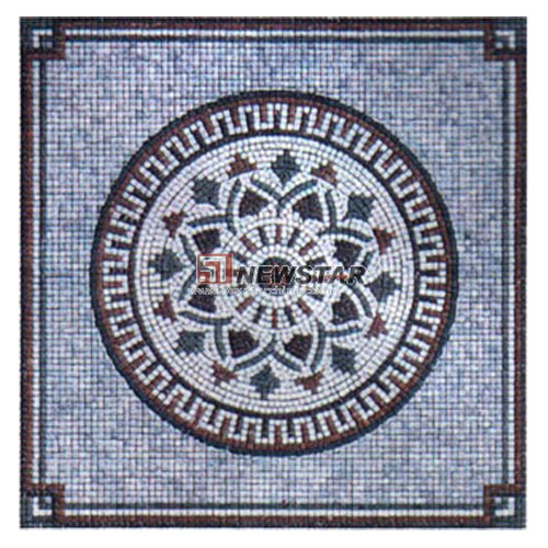 Marble Products,Marble Medallion and inlay,Marble Mosaic