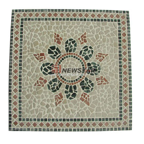 Marble and Onyx Products,Mosaic Medallion and inlay,Marble Mosaic