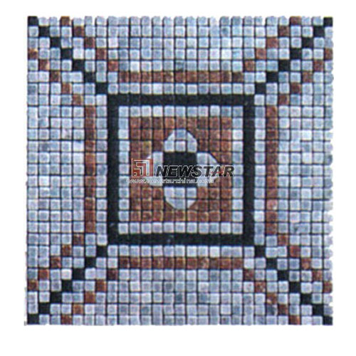 Marble and Onyx Products,Mosaic Medallion and inlay,Marble Mosaic