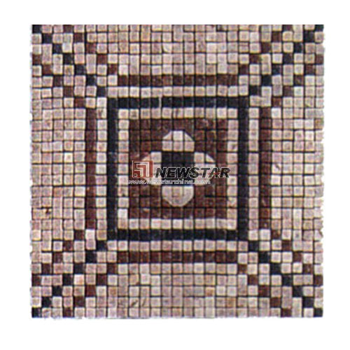 Marble and Onyx Products,Mosaic Medallion and inlay,Marble Mosaic