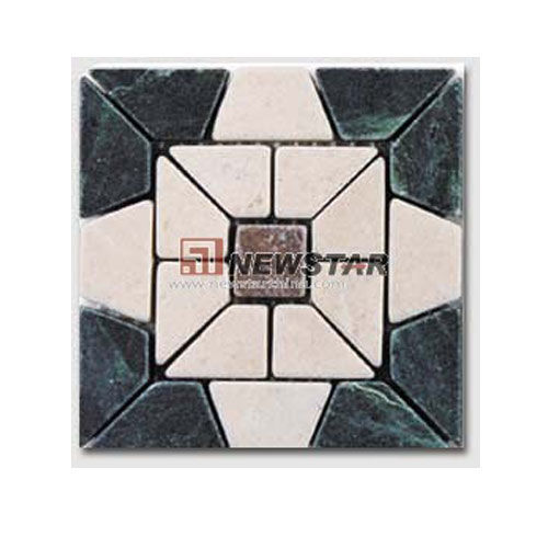 Marble and Onyx Products,Mosaic Medallion and inlay,Marble Mosaic