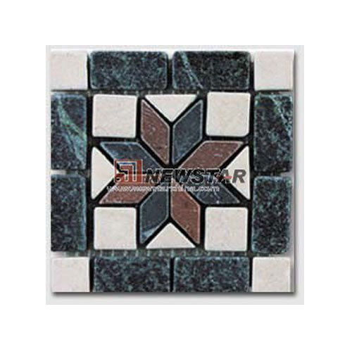 Marble and Onyx Products,Mosaic Medallion and inlay,Marble Mosaic