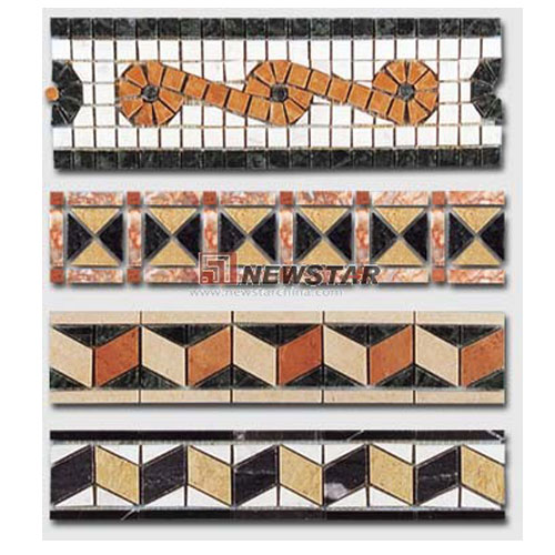 Marble Products,Mosaic Medallion and inlay,Marble Mosaic