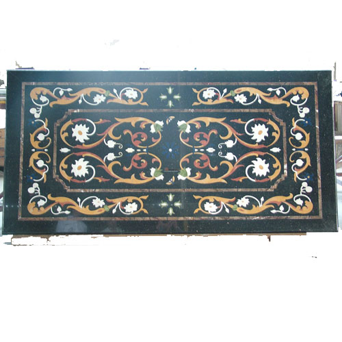 Marble and Onyx Products,Mosaic Medallion and inlay,Marble Mosaic