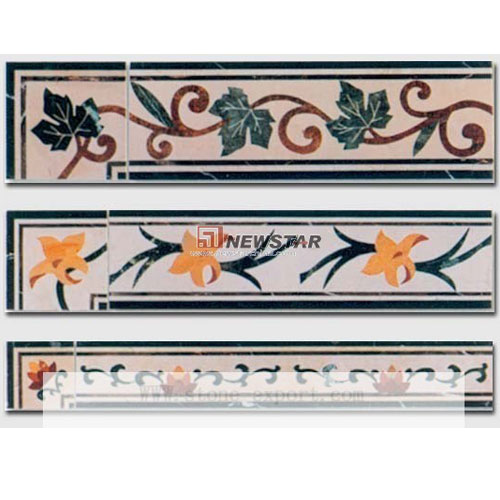 Marble and Onyx Products,Mosaic Medallion and inlay,Marble Mosaic