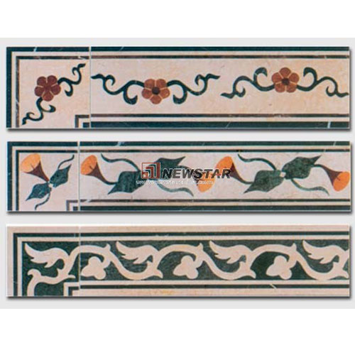 Marble and Onyx Products,Mosaic Medallion and inlay,Marble Mosaic