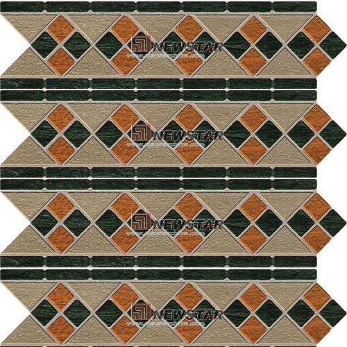 Marble and Onyx Products,Mosaic Medallion and inlay,Marble Mosaic