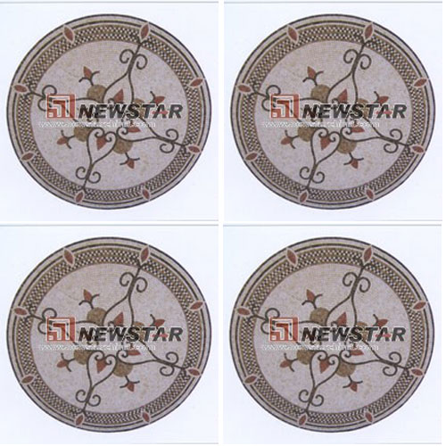 Marble Products,Marble Medallion and inlay,Marble Mosaic