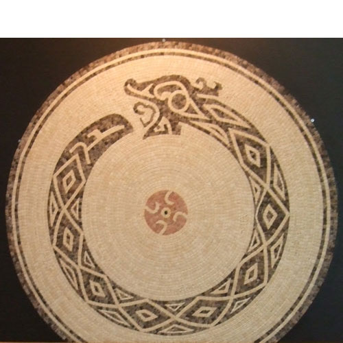 Marble and Onyx Products,Mosaic Medallion and inlay,Marble Mosaic