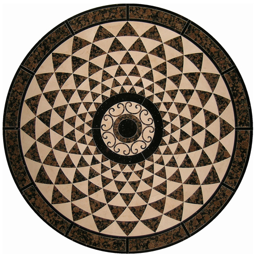 Marble Products,Mosaic Medallion and inlay,Marble