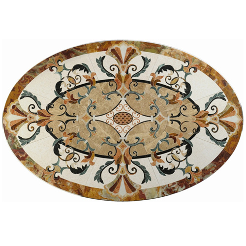 Marble Products,Mosaic Medallion and inlay,Marble