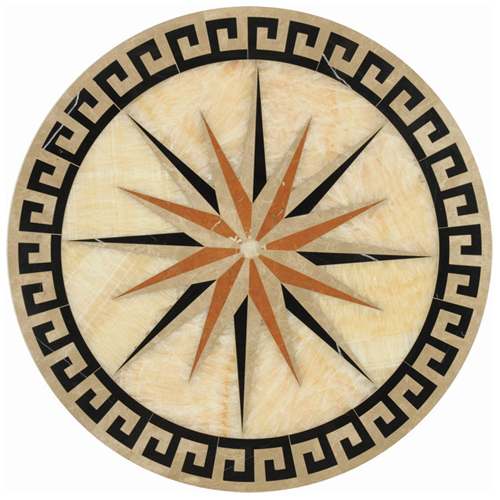 Marble Products,Marble Medallion and inlay,Marble