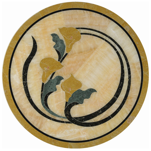 Marble Products,Mosaic Medallion and inlay,Marble