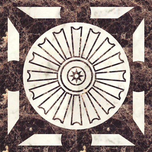 Marble Products,Marble Medallion and inlay,Marble