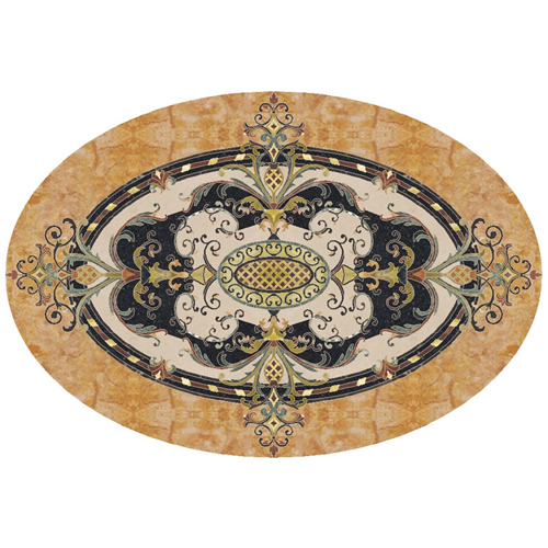 Marble Products,Mosaic Medallion and inlay,Marble