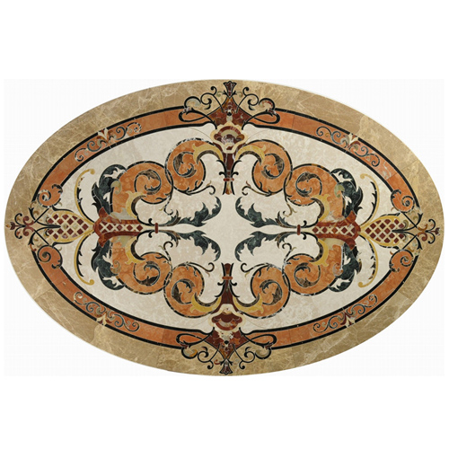 Marble Products,Marble Medallion and inlay,Marble