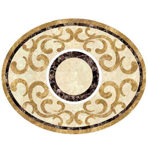 Marble Products,Mosaic Medallion and inlay,Marble