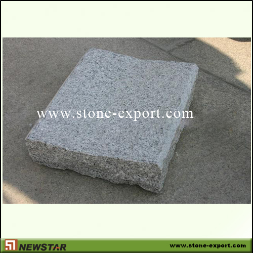 Paver(Paving Stone),Kerbstone(Curbstone),G603 Mountain Grey