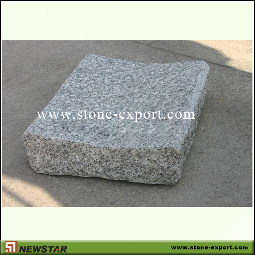 Paver(Paving Stone),Kerbstone(Curbstone),G603 Mountain Grey