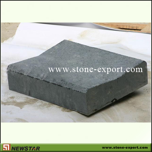 Paver(Paving Stone),Kerbstone(Curbstone),ZhangPu Black