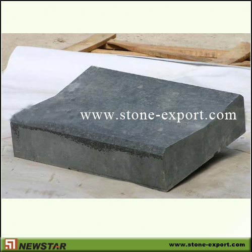 Paver(Paving Stone),Kerbstone(Curbstone),ZhangPu Black