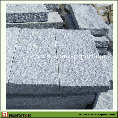 Paver(Paving Stone),Kerbstone(Curbstone),G603 Mountain Grey