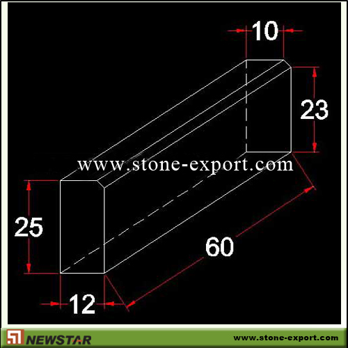 Paver(Paving Stone),Kerbstone(Curbstone),Granite