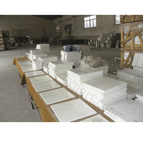 Marble Products,Marble Tile,Landscape White