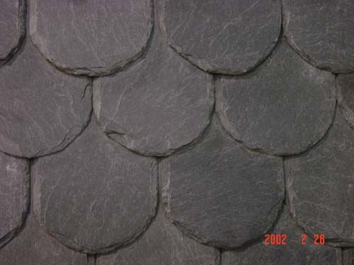 Slate and Quartzite,Roofing Slate,Black Slate