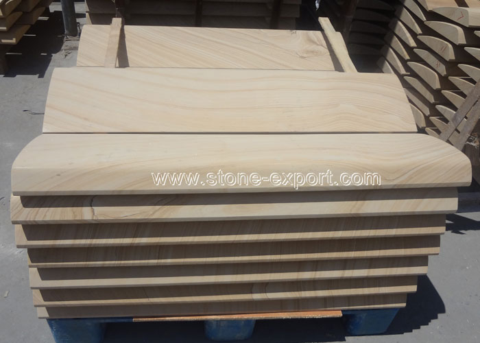 Sandstone,Sandstone Fireplace,Yellow Sandstone