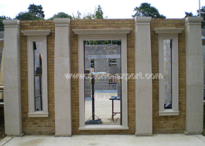 Sandstone,Sandstone Irregular,White Sandstone