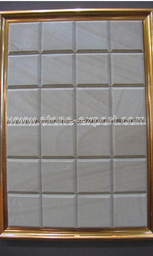 Sandstone,Sandstone Tiles,Wooden Vein Sandstone