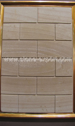 Sandstone and lava,Sandstone Tiles,Yellow Sandstone