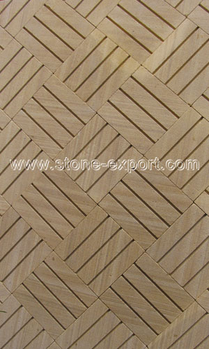 Sandstone,Sandstone Tiles,Yellow Sandstone